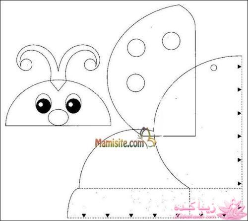 ساخت جعبه کادو